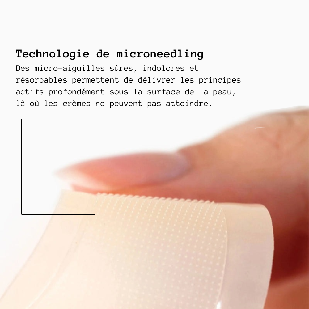 Patch Anti-Cernes