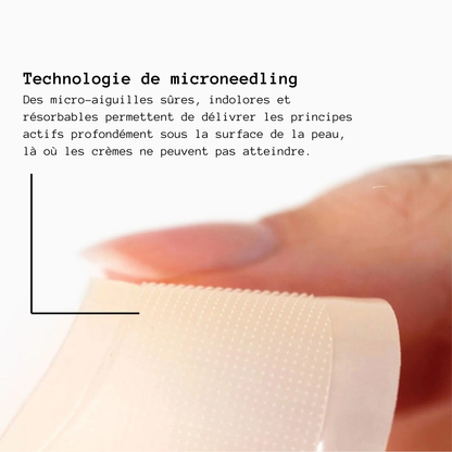 Patch Anti-Cernes