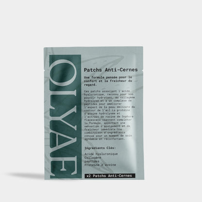 Patch Anti-Cernes